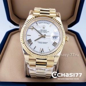 Копия Rolex Day-Date - Дубликат (12122)