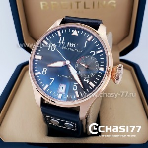 IWC Big Pilot Die Grosse Fliegeruhr (12922)