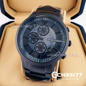 Emporio Armani Renato AR11275 (22922)