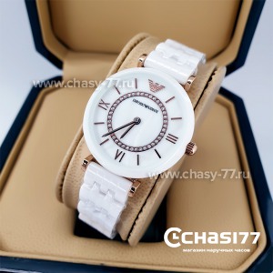 Emporio Armani женские керамика AR1486 (13322)