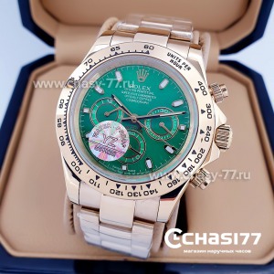 Копия Rolex Daytona (13722)