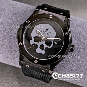 HUBLOT Classic Fusion Skul (23822)