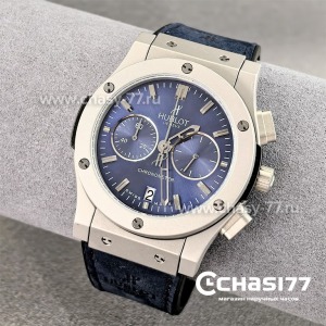 Копия HUBLOT Classic Fusion Chronograph (23922)