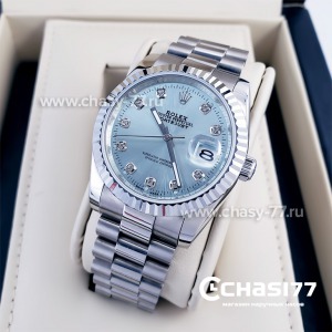 Копия Rolex Datejust (14122)