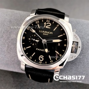Копия Panerai Luminor GMT Pam00531 - Дубликат (24222)