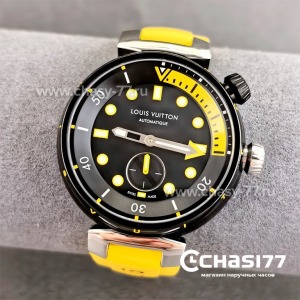 Louis Vuitton Tambour Street Diver (24422)