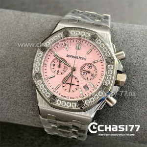 Audemars Piguet Royal Oak Offshore Chronograph (24622)
