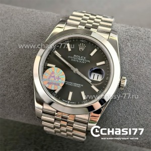 Копия Rolex Datejust (24722)