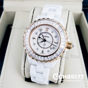 Копия Chanel J12 small (14822)