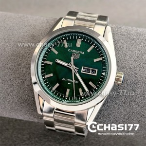 TAG Heuer Carrera Cara Delevingne (24922)