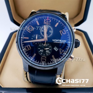 Montblanc TimeWalker (15022)