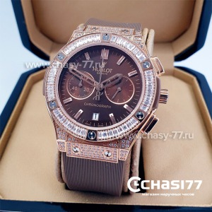 HUBLOT Classic Fusion Chronograph - 41 мм (15222)