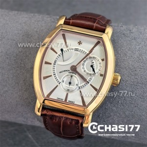 Vacheron Constantin Malte (25222)