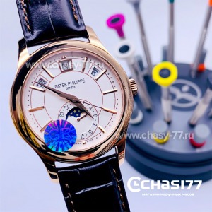 Patek Philippe Grand Complications - Дубликат (15322)