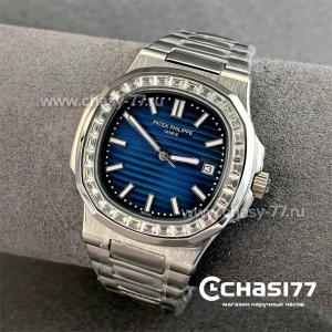 Patek Philippe Men Nautilus (25322)