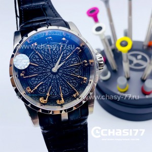 Roger Dubuis Knights of the Round Table (15522)