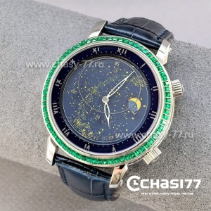 Patek Philippe Men Grand Complications Sky Moon (25522)