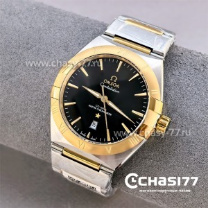 Omega Constellation (25622)