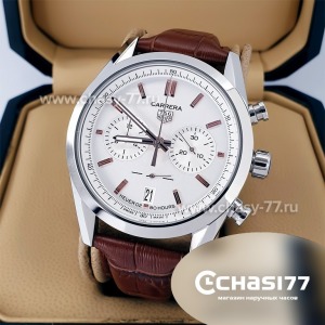 Tag Heuer CARRERA Calibre Heuer 02 (16022)