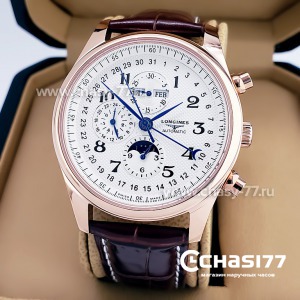 Longines Master Collection (16222)