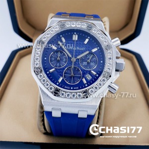 Копия Audemars Piguet Royal Oak Offshore Chronograph (16422)