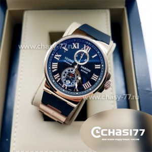 Ulysse Nardin - кварц 38 мм (06422)