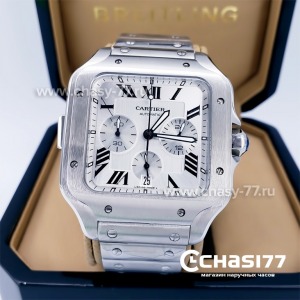 Cartier Santos Dumont (18022)