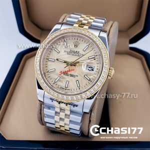 Копия Rolex Datejust (18322)