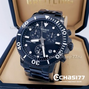 Tissot T-Sport Seastar 1000 Chronograph (18422)