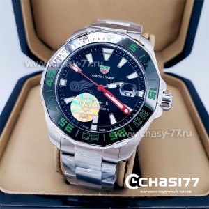 Tag Heuer Aquaracer Calibre 5 (19122)
