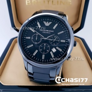 Emporio Armani Chronograph  (19422)
