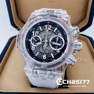 Копия Hublot Big Bang Unico - Дубликат (19522)