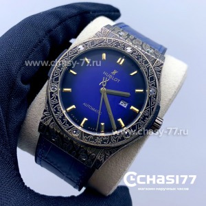 HUBLOT Classic fusion fuente (09622)