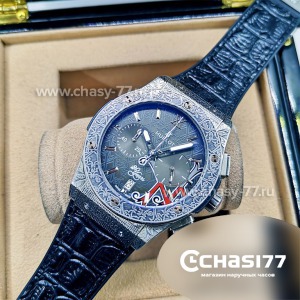 HUBLOT Classic fusion fuente (10423)