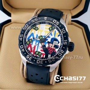 Копия Tag Heuer FORMULA 1 - Дубликат (20423)