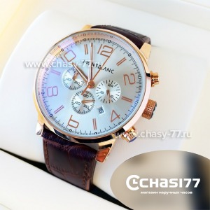 Montblanc TimeWalker (00523)