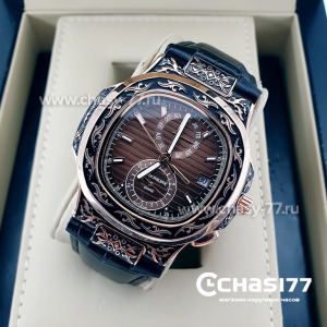 Копия Patek Philippe Men Nautilus (10923)
