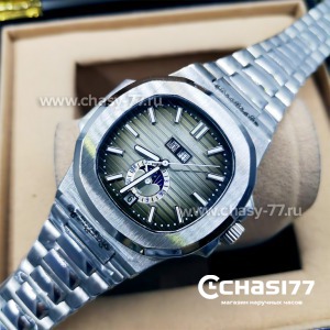 Patek Philippe Men Nautilus (11023)