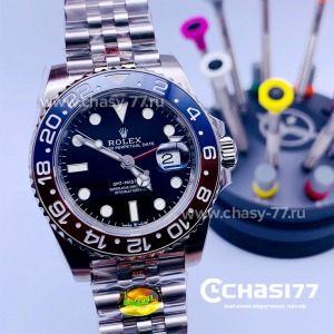 Rolex GMT Master II Black Ceramic Bezel - Дубликат (11723)