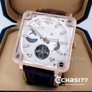 Bell & Ross BR X2 Tourbillon (12223)