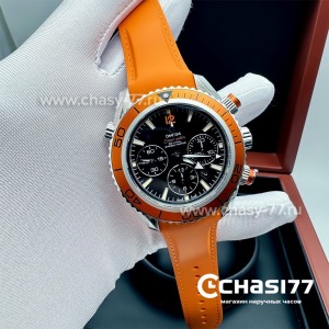 Omega Seamaster Planet Ocean - Дубликат (22323)