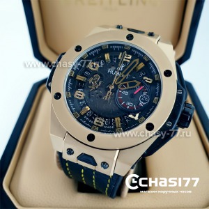 Hublot Big Bang Chronograph FERRARI (12823)