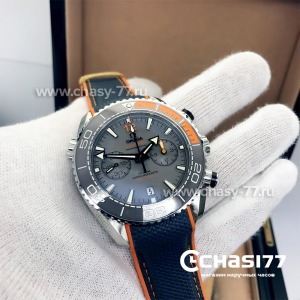Копия Omega Seamaster Planet Ocean - Дубликат (12923)