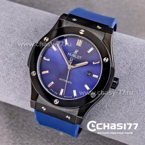 Копия HUBLOT Classic Fusion (23823)