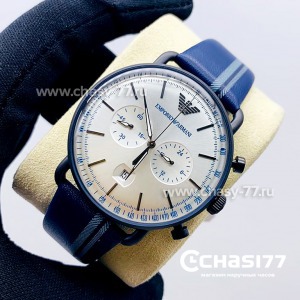 Emporio Armani Aviator (14423)