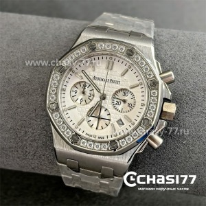 Audemars Piguet Royal Oak Offshore Chronograph (24623)