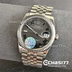 Копия Rolex Datejust (24723)