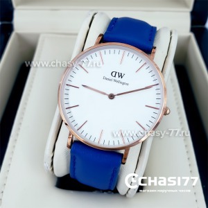 Daniel Wellington Classic ST MAWES (14923)