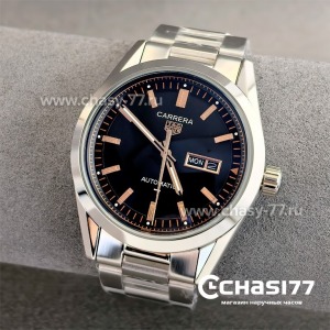TAG Heuer Carrera Cara Delevingne (24923)