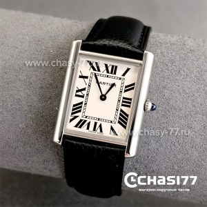 Cartier Tank (25123)